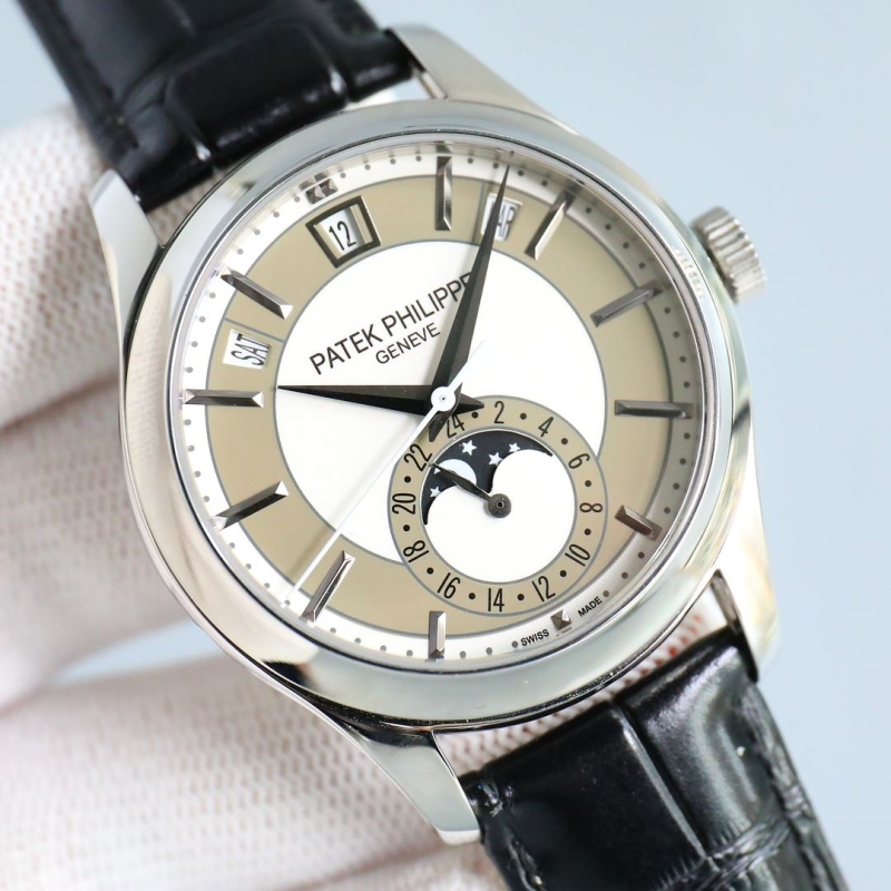 PATEK PHILIPPE